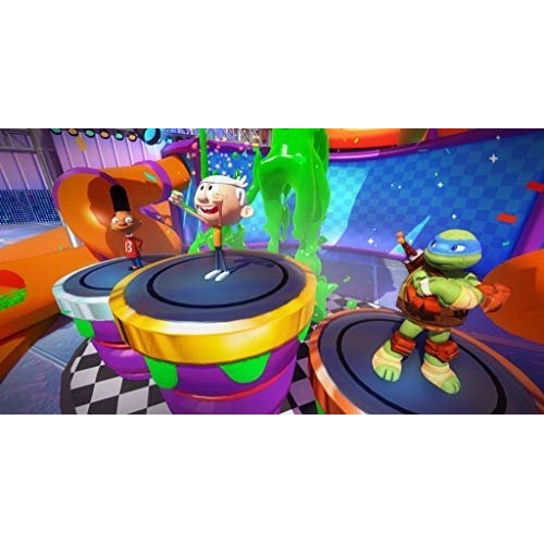 Nickelodeon Kart Racers 2 (Download Code Only) - Image 2
