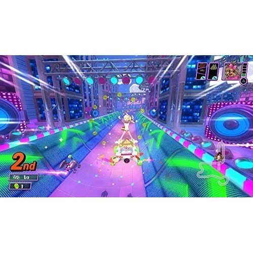Nickelodeon Kart Racers 2 (Download Code Only) - Image 3