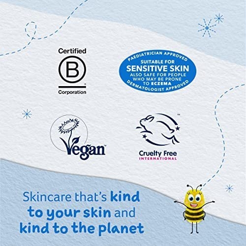 Childs Farm Kids and Baby Sun Cream SPF 50plus Water Resistant UVA and UVB Very High Protection Suitable for Dry, Sensitive and Eczema-prone Skin 100ml - Image 2