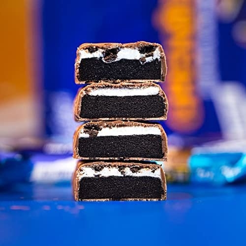 Grenade OREO Protein Bar - High Protein, Low Sugar, 12 x 60 g - Image 5