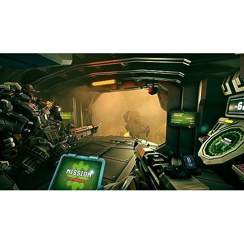 Deep Rock Galactic - Image 7