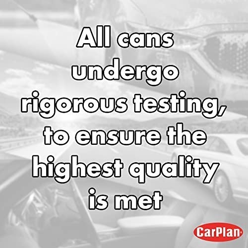 CarPlan Unleaded Petrol Fuel Can, Green, 5 Litres - Image 3