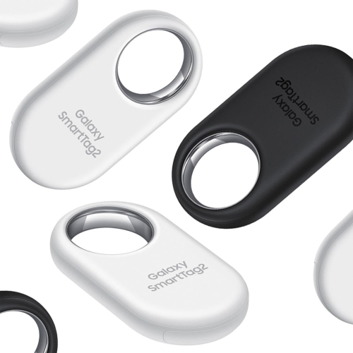 Samsung Galaxy SmartTag2 Bluetooth Tracker (1 Pack), Compass View AR, Find Lost Mode, Black - Image 7