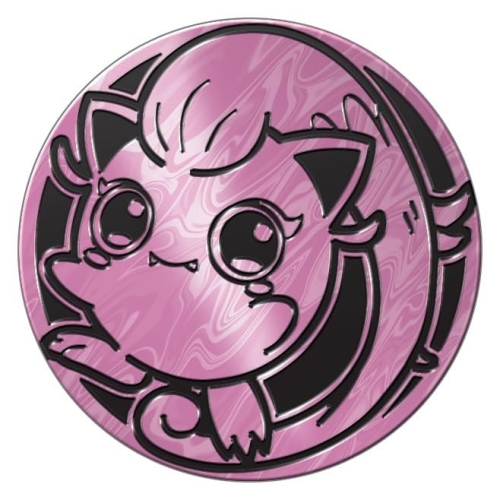 Pokémon TCG: Collector Chest – Scream Tail & Iron Valiant (2 Foil Promo Cards, 6 Booster Packs & More) - Image 2