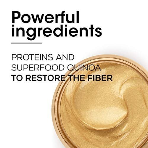 L’Oréal Professionnel | Serie Expert | Absolut Repair Hair Mask For Damaged Hair 500 ml - Image 8