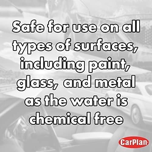 Carplan De-ionised Water, Batteries & Steam Irons, Energy Class A+++, 5 Litres - Image 6