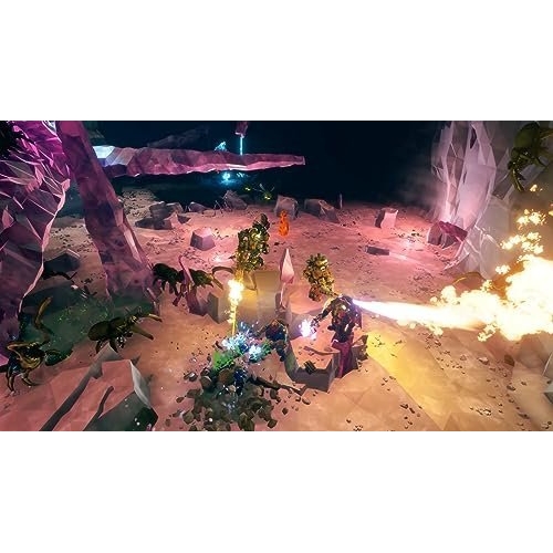 Deep Rock Galactic - Image 9