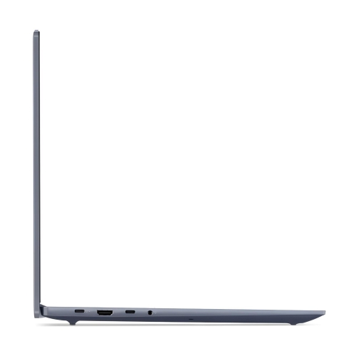 Lenovo IdeaPad Slim 5 16IRL8 16" Laptop (Intel Core i5-13420H 13th Gen, 8GB RAM, 512GB SSD, 2.5K Quad HD Screen, Windows 11 Home, Blue) - Image 4