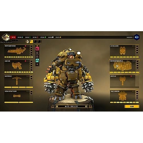 Deep Rock Galactic - Image 6