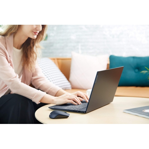 Lenovo 520 Wireless Mouse (Abyss Blue) - Image 4