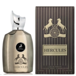 Hercules | Eau De Parfum 100ml | By Maison Alhambra
