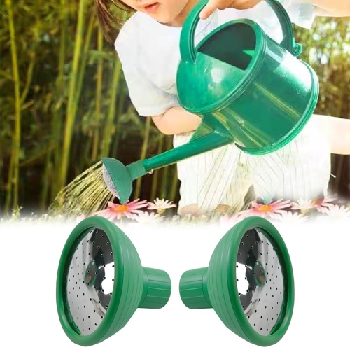 Armo® Universal Garden Watering Can Rose Head - Water Sprinkler Sprayer To Fit All Watering Can Rose X 2 - Image 5