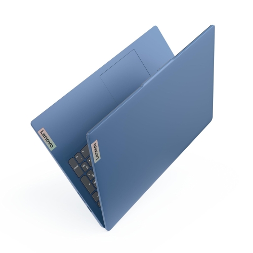 Lenovo IdeaPad Slim 3 | 15 inch Full HD Laptop | Intel Core i5-12450H | 16GB RAM | 512GB SSD| Windows 11 Home | Abyss Blue - Image 4