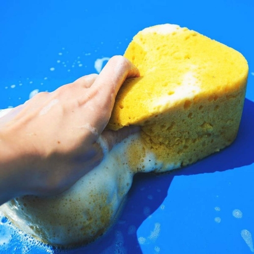 Sakura SS3317 Jumbo Sponge - Image 4