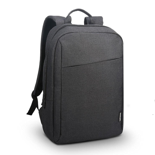 Lenovo B210 Backpack for 15.6 Inch Laptops, Lightweight and Water Repellent Rucksack– Black - Image 5