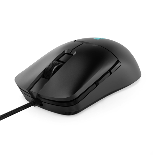 Lenovo Legion M300s RGB Gaming Mouse (6 programmable buttons, up to 8000 DPI, Compatible with NVIDIA reflex) - Shadow Black - Image 6