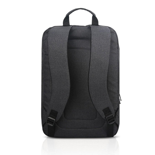 Lenovo B210 Backpack for 15.6 Inch Laptops, Lightweight and Water Repellent Rucksack– Black - Image 3