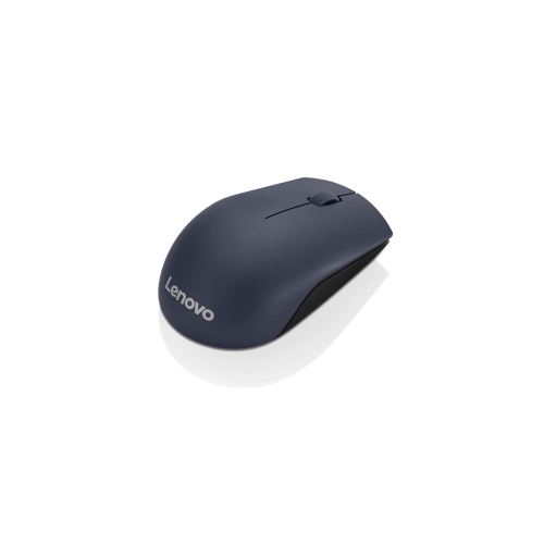 Lenovo 520 Wireless Mouse (Abyss Blue) - Image 5