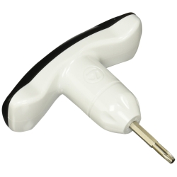 TaylorMade Golf Wrench for Driver Clubs and Fairway Hybrids | FCT and MWT Universal Adjustment Tool