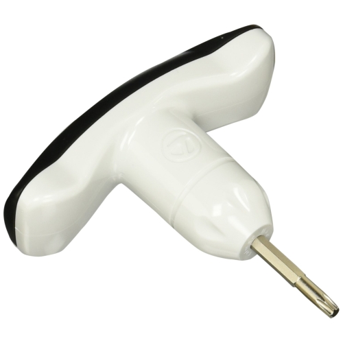 TaylorMade Golf Wrench for Driver Clubs and Fairway Hybrids | FCT and MWT Universal Adjustment Tool