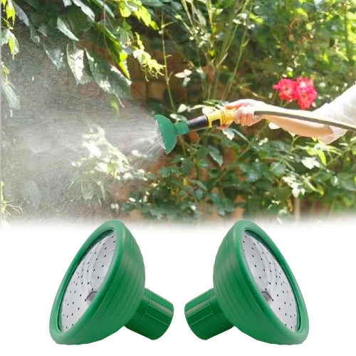 Armo® Universal Garden Watering Can Rose Head - Water Sprinkler Sprayer To Fit All Watering Can Rose X 2 - Image 4