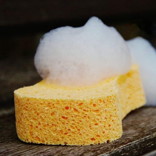Sakura SS3317 Jumbo Sponge - Image 2