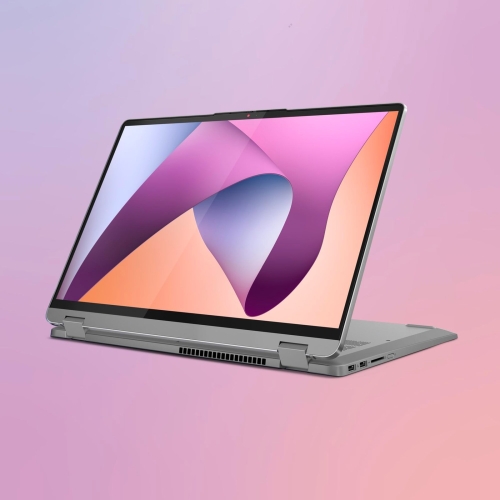 Lenovo IdeaPad Flex 5 | 16 inch Full HD 1200p Touchscreen Laptop | Intel Core i7-1355U | 16GB RAM | 512GB SSD | Windows 11 Home | Arctic Grey Digital Pen included - Image 5
