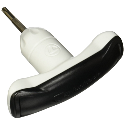 TaylorMade Golf Wrench for Driver Clubs and Fairway Hybrids | FCT and MWT Universal Adjustment Tool - Image 3