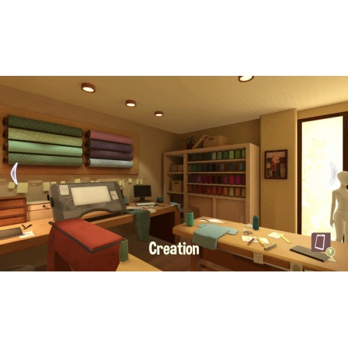 My Universe: Fashion Boutique (Switch Code-in-box) - Image 5