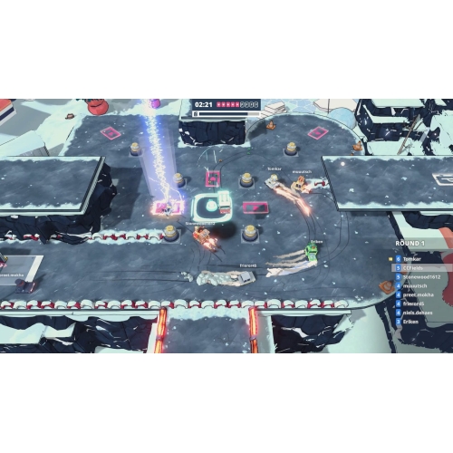 You Suck at Parking (Nintendo Switch) - Image 8