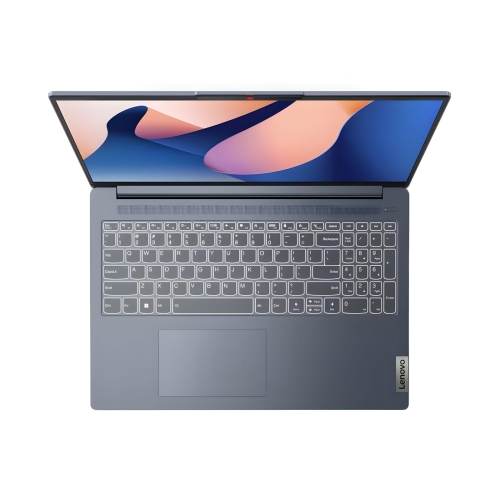 Lenovo IdeaPad Slim 5 16IRL8 16" Laptop (Intel Core i5-13420H 13th Gen, 8GB RAM, 512GB SSD, 2.5K Quad HD Screen, Windows 11 Home, Blue) - Image 3
