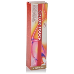 Wella Colour Touch Demi-Permanent Hair Colour, No. 6/0 Dark Blonde, 0.13601 kg