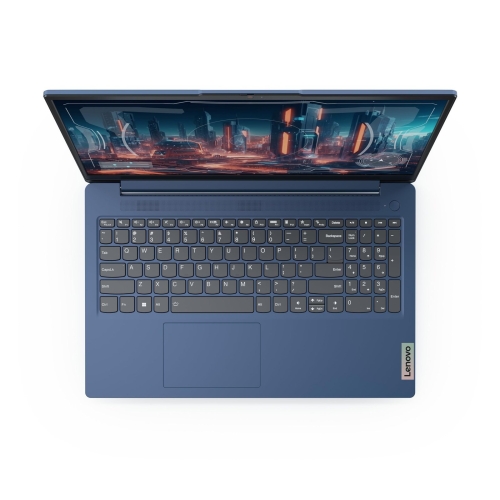 Lenovo IdeaPad Slim 3 | 15 inch Full HD Laptop | Intel Core i5-12450H | 16GB RAM | 512GB SSD| Windows 11 Home | Abyss Blue - Image 9