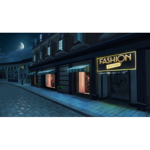 My Universe: Fashion Boutique (Switch Code-in-box) - Image 6