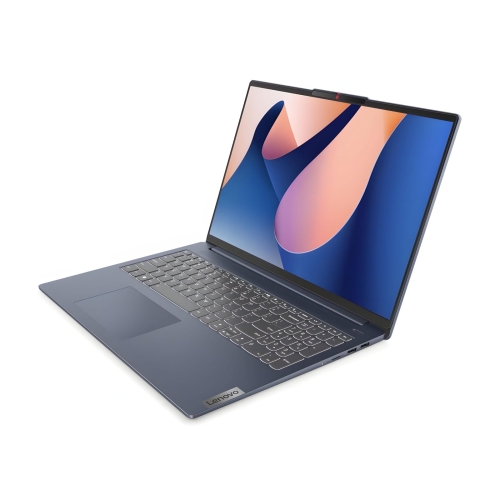 Lenovo IdeaPad Slim 5 16IRL8 16" Laptop (Intel Core i5-13420H 13th Gen, 8GB RAM, 512GB SSD, 2.5K Quad HD Screen, Windows 11 Home, Blue) - Image 8