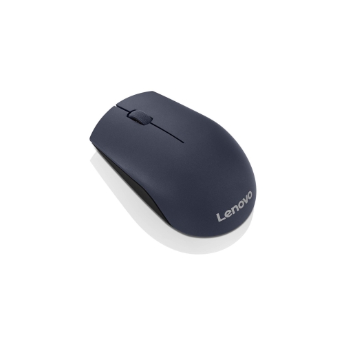 Lenovo 520 Wireless Mouse (Abyss Blue) - Image 6