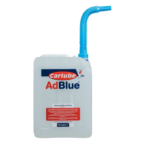 Carlube AdBlue with Integrated Easy Pour Spout - 10L - Image 8