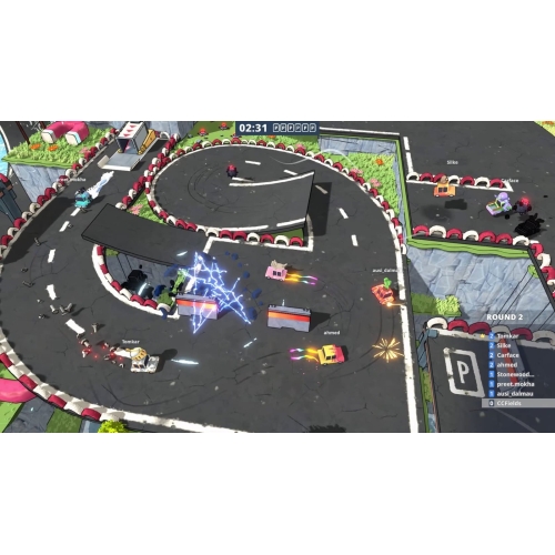 You Suck at Parking (Nintendo Switch) - Image 9