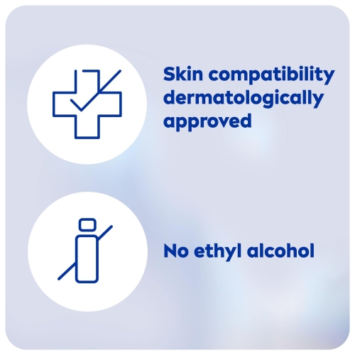 NIVEA Pearl & Beauty Anti-Perspirant Deodorant Spray (150ml), Women's Deodorant with 48H Sweat and Odour Protection, Anti-Perspirant Spray for Women with Pearl Extracts - Image 2