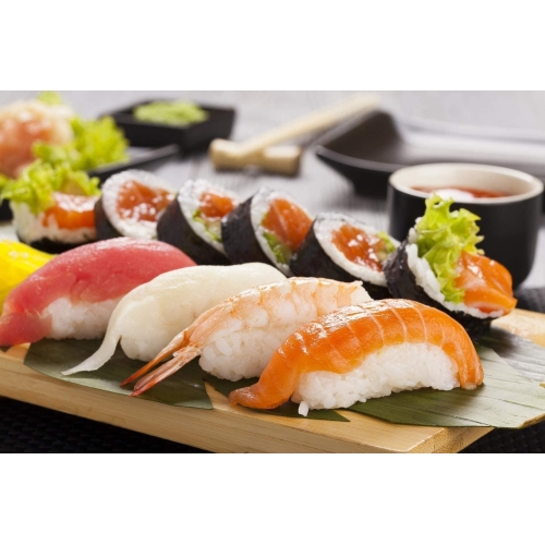 Yutaka Koshi Rice 5kg | Premium Grade Japanese Short Grain Rice | Authentic Japanese Rice Round Grain | Perfect for sushi rice, sticky rice and everyday Asian cooking - Image 4