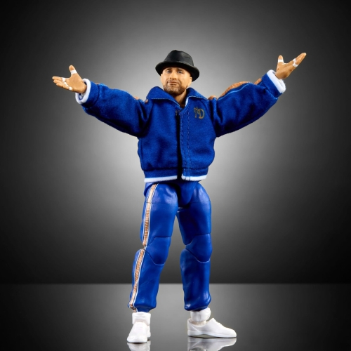 WWE Elite Collection - Series #111 - Tony D'Angelo - Image 3