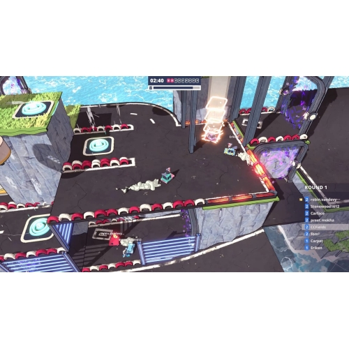 You Suck at Parking (Nintendo Switch) - Image 7