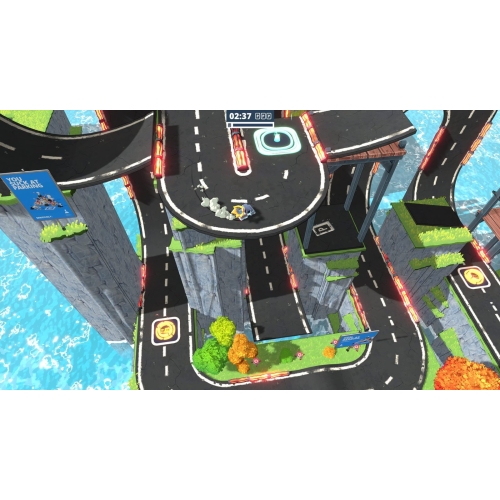 You Suck at Parking (Nintendo Switch) - Image 3