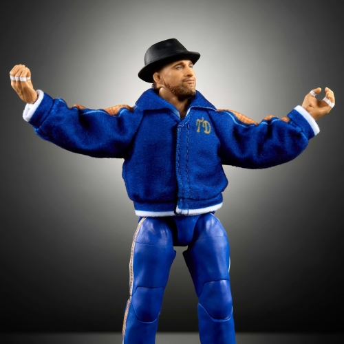 WWE Elite Collection - Series #111 - Tony D'Angelo - Image 5