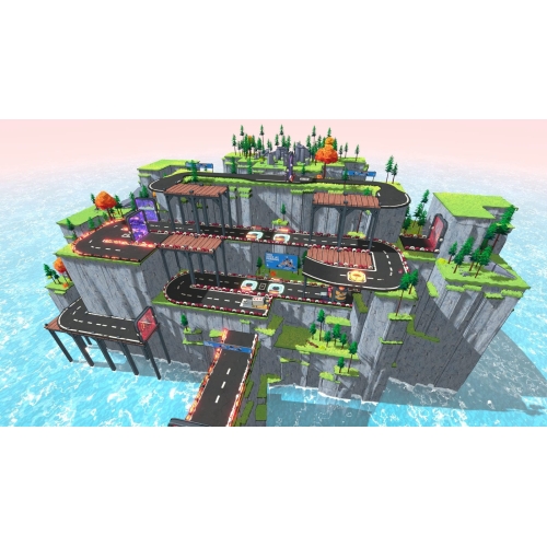 You Suck at Parking (Nintendo Switch) - Image 2
