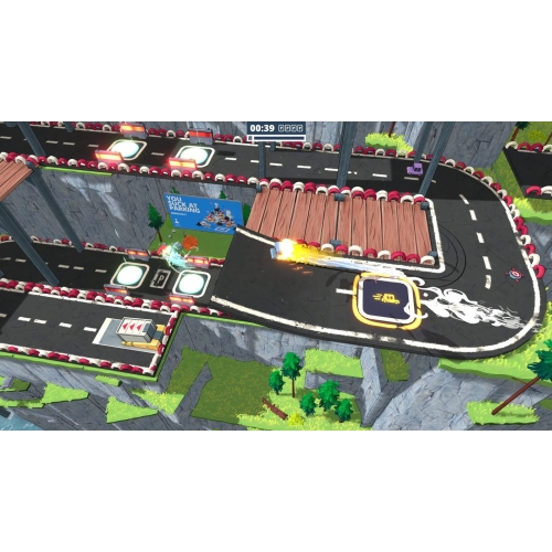 You Suck at Parking (Nintendo Switch) - Image 4