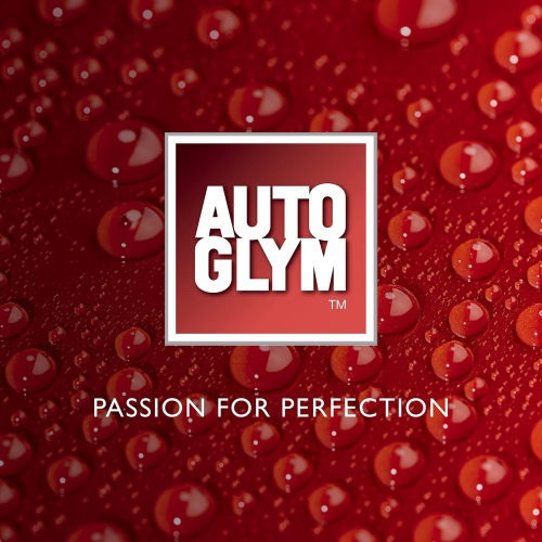 Autoglym Super Resin Polish, 1L - High Performance Car Polish for Detailing and Maximum Gloss Finish - Image 2
