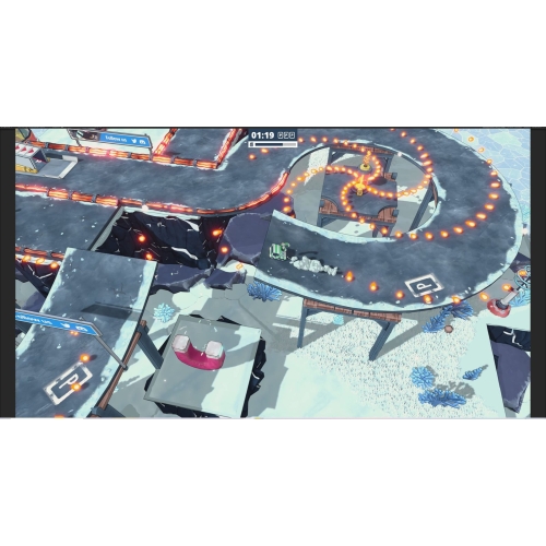 You Suck at Parking (Nintendo Switch) - Image 5