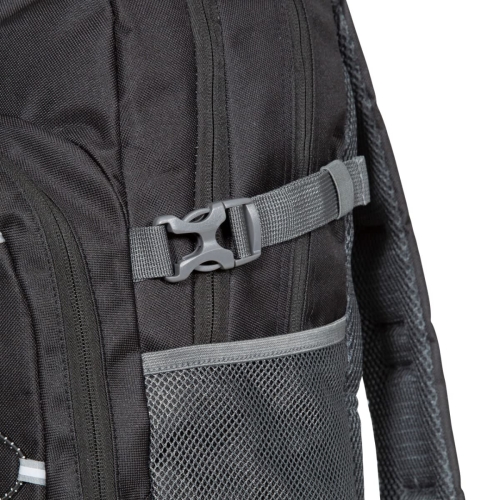Trespass Albus Backpack Perfect Rucksack for School, Hiking, Camping or Work - Image 3
