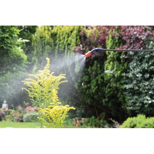 Spear & Jackson 5LPAPS 5 Litre Pump Action Pressure Sprayer - Image 5